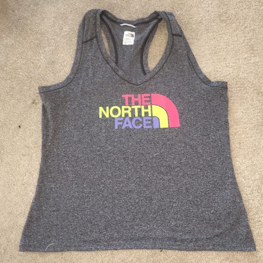 The North Face Tank